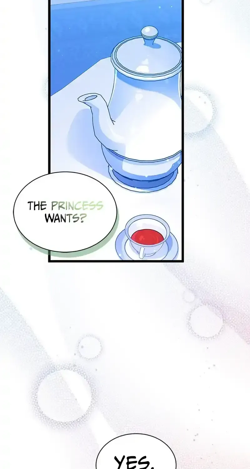 Your God Sent You Chapter 17 page 57 - 