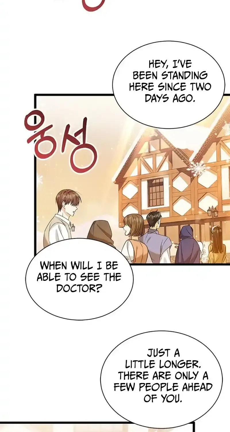 Your God Sent You Chapter 17 page 61 - 