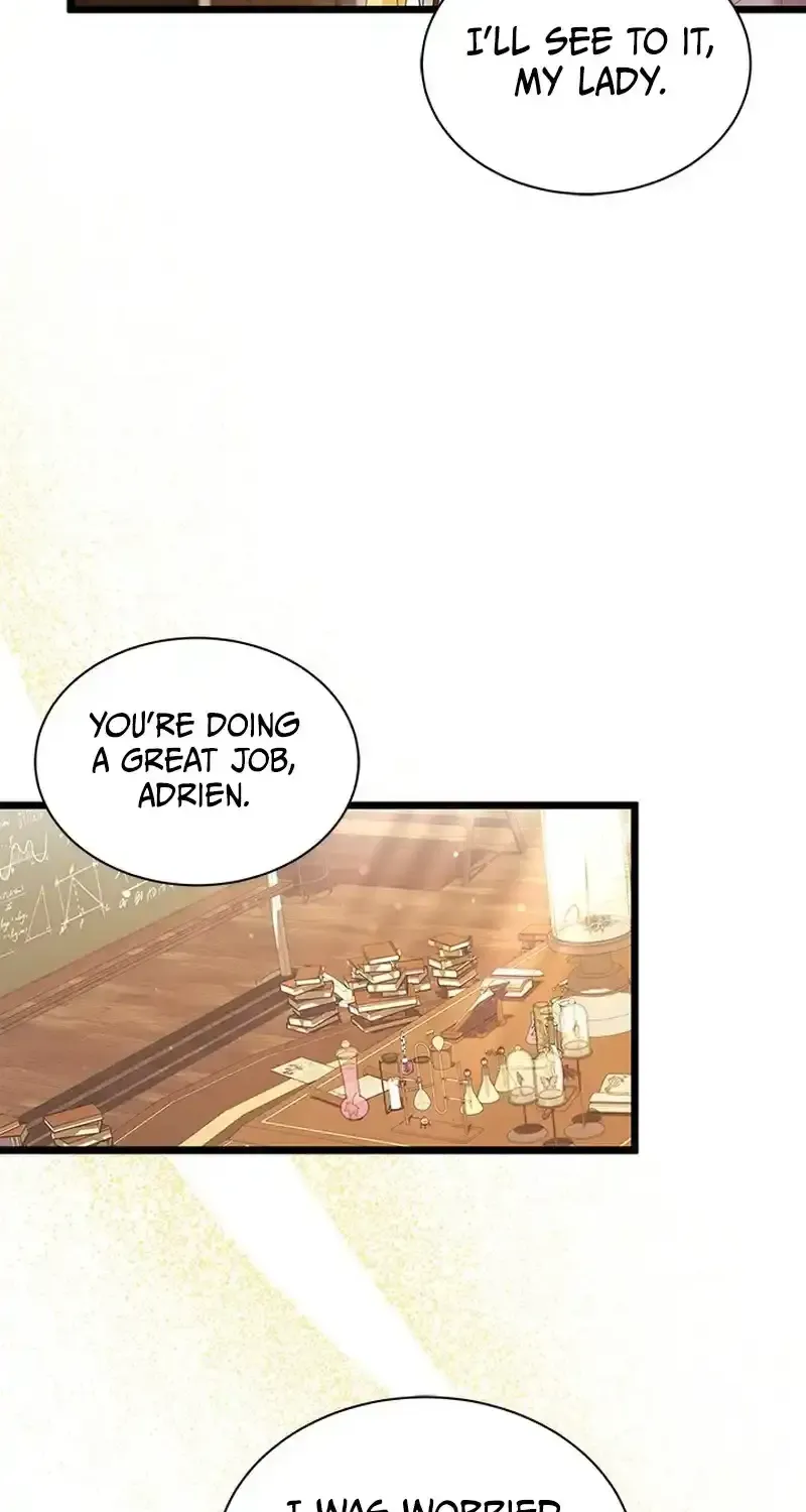Your God Sent You Chapter 17 page 66 - 