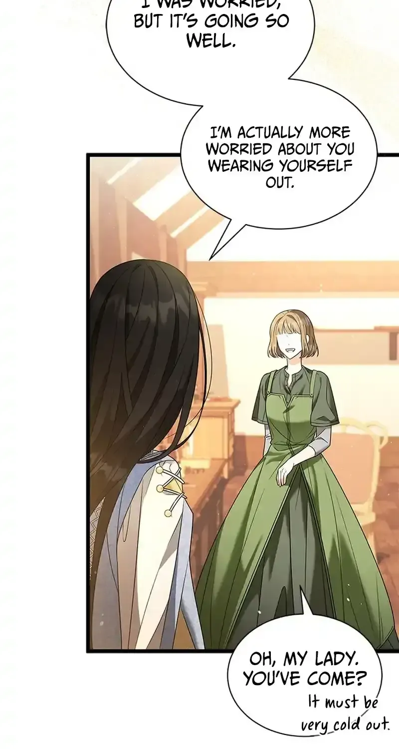 Your God Sent You Chapter 17 page 67 - 