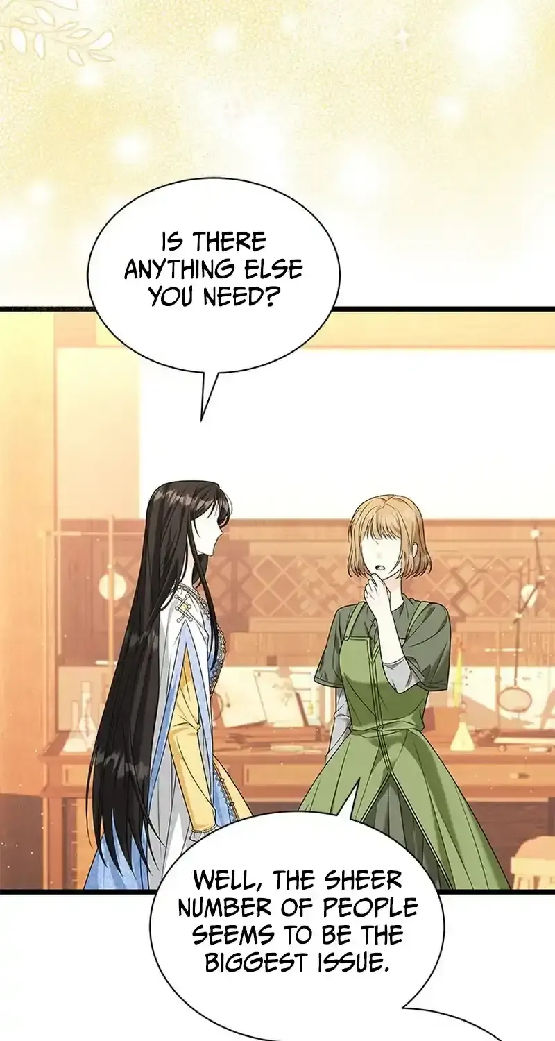 Your God Sent You Chapter 17 page 69 - 