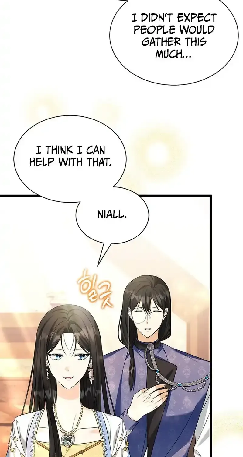 Your God Sent You Chapter 17 page 70 - 