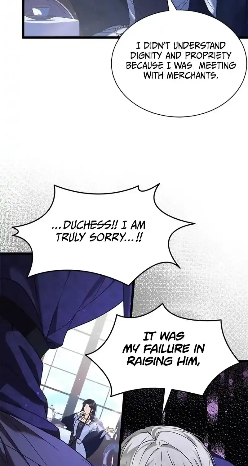 Your God Sent You Chapter 17 page 8 - 