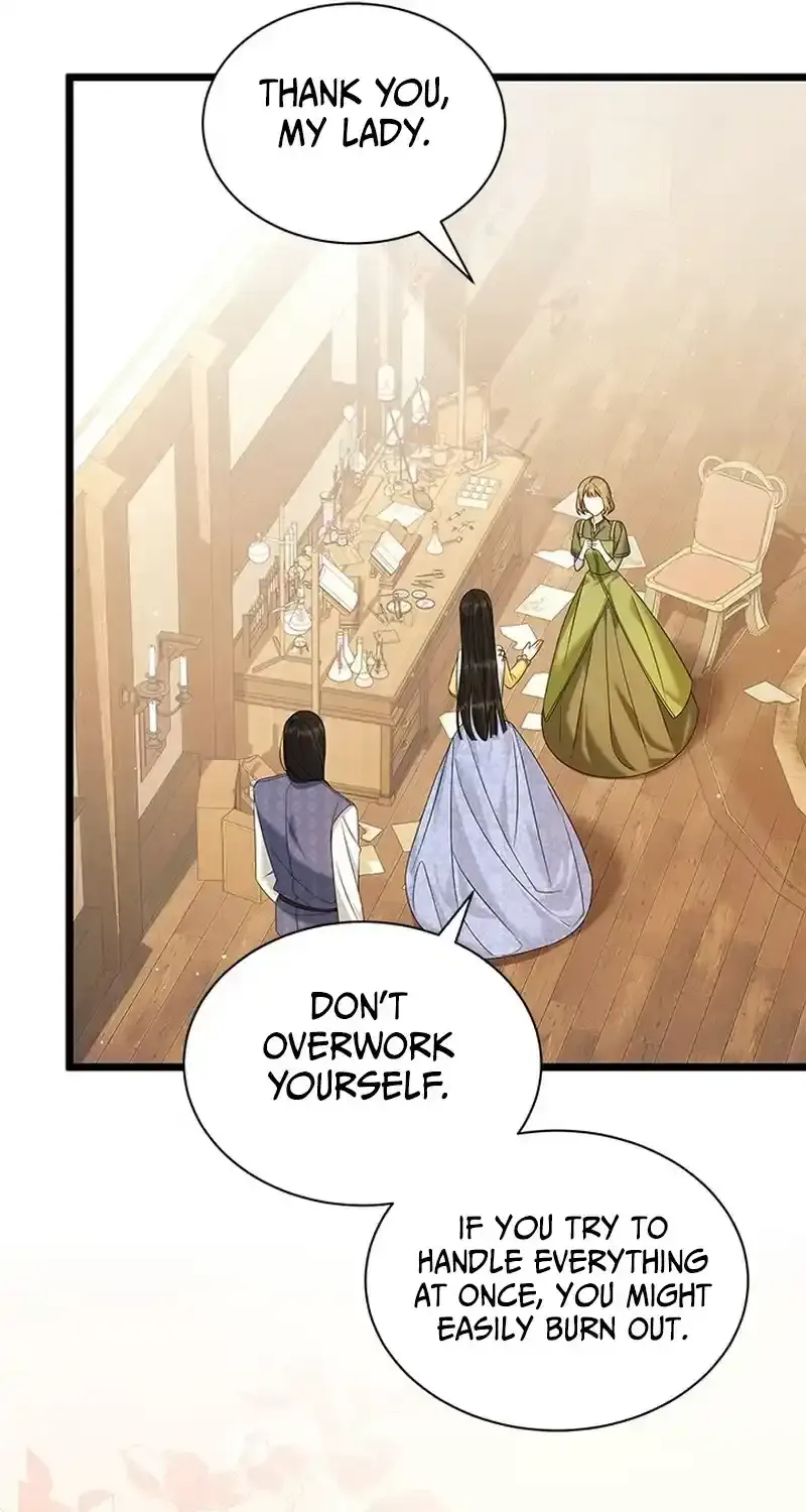 Your God Sent You Chapter 17 page 72 - 