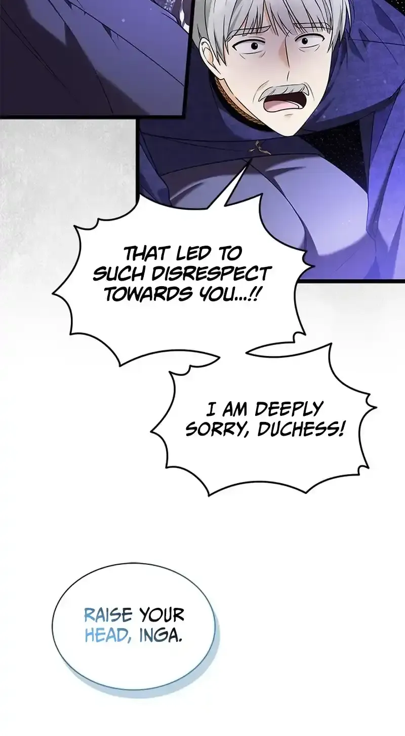 Your God Sent You Chapter 17 page 9 - 