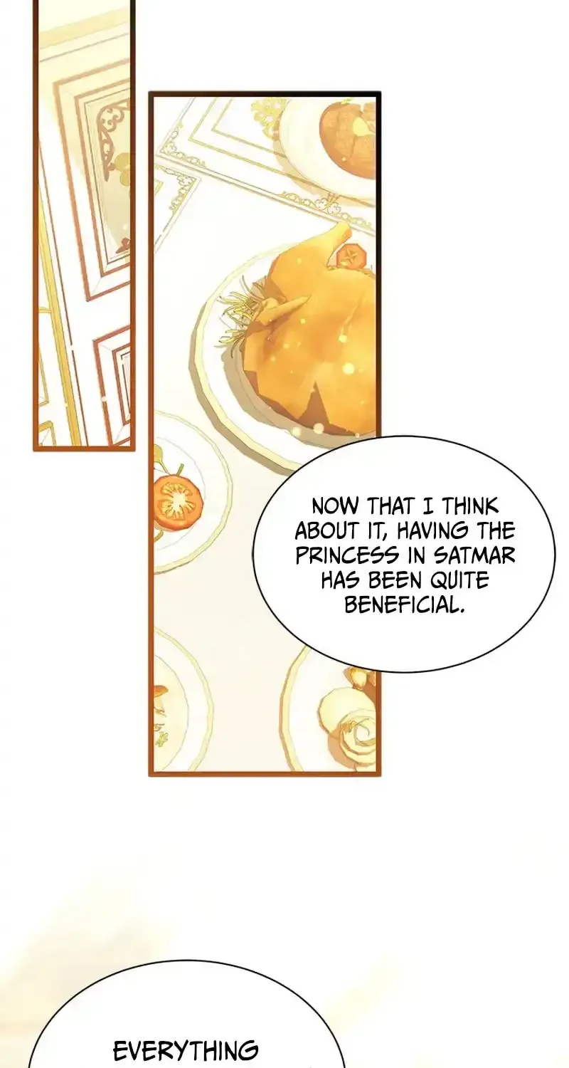 Your God Sent You Chapter 18 page 20 - 