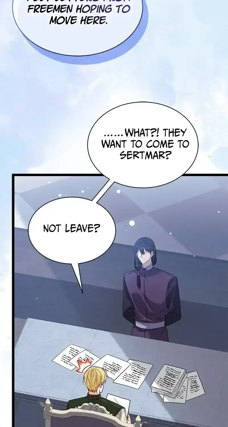 Your God Sent You Chapter 18 page 3 - 