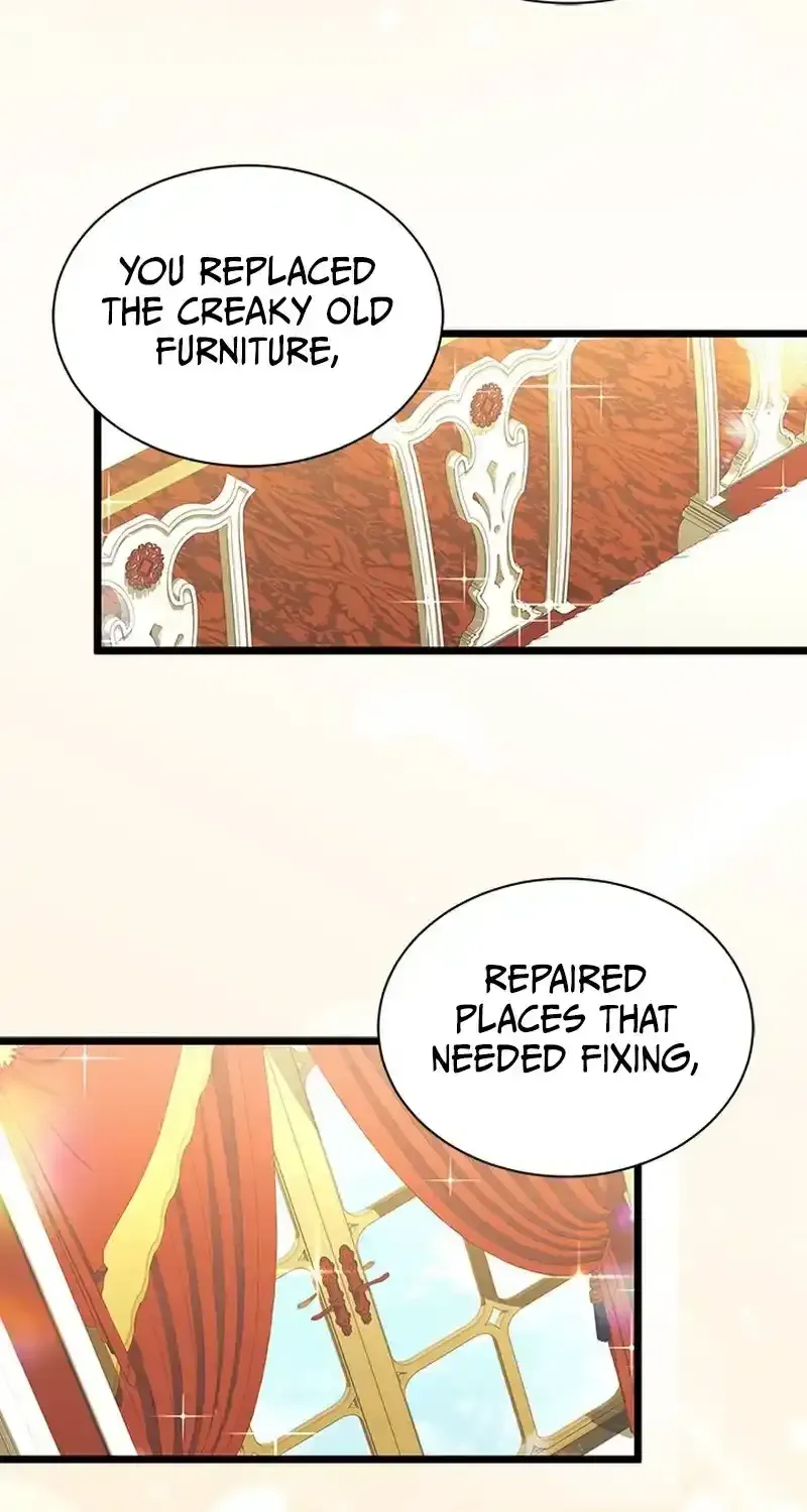 Your God Sent You Chapter 18 page 23 - 