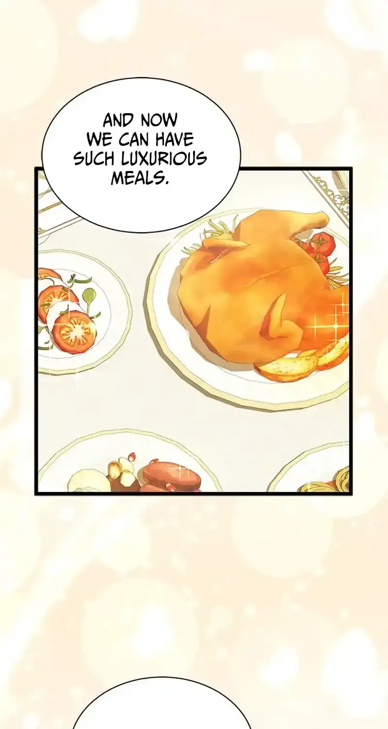Your God Sent You Chapter 18 page 24 - 
