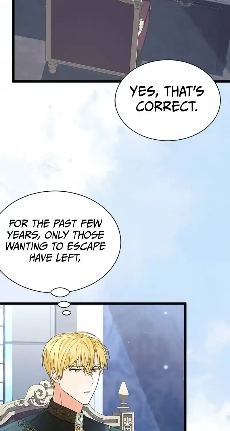 Your God Sent You Chapter 18 page 4 - 