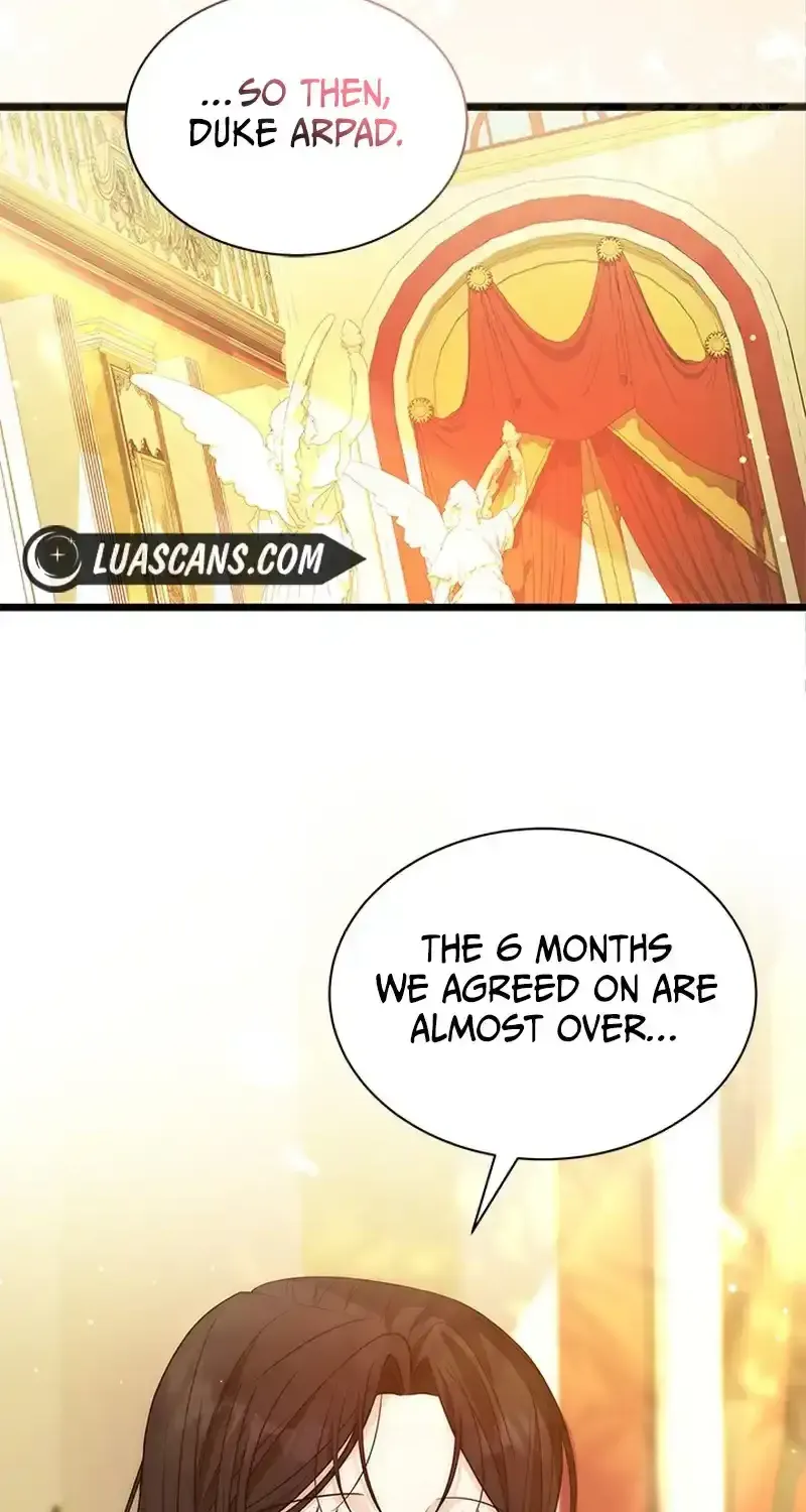Your God Sent You Chapter 18 page 31 - 