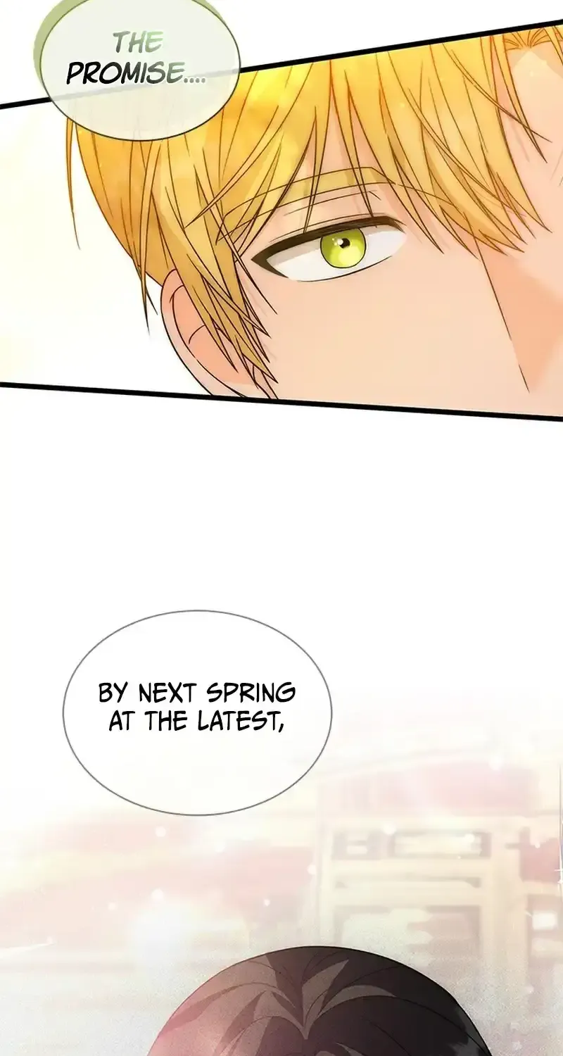 Your God Sent You Chapter 18 page 33 - 