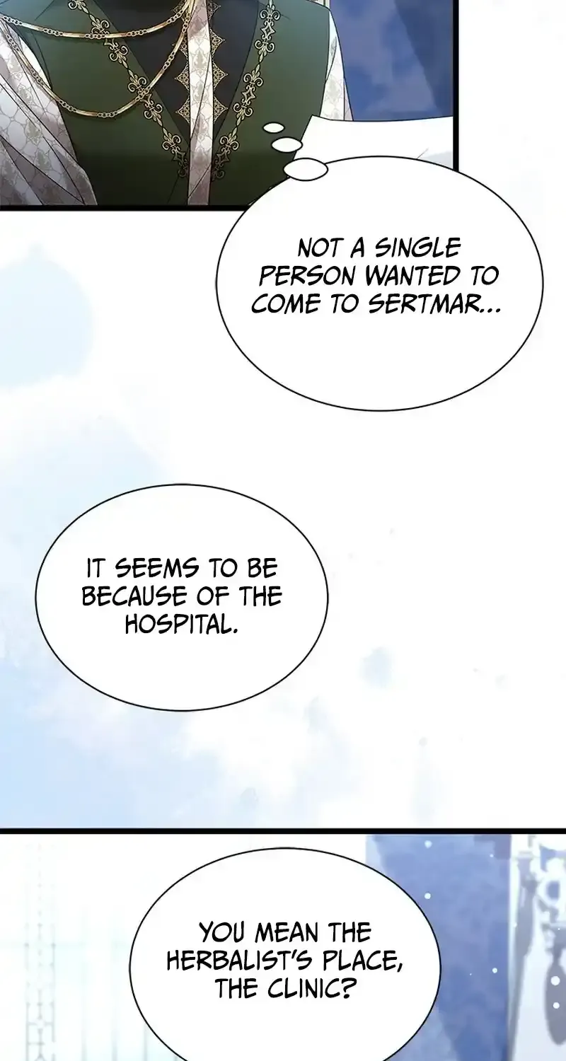 Your God Sent You Chapter 18 page 5 - 