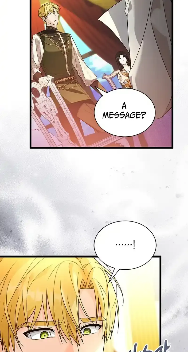 Your God Sent You Chapter 18 page 41 - 