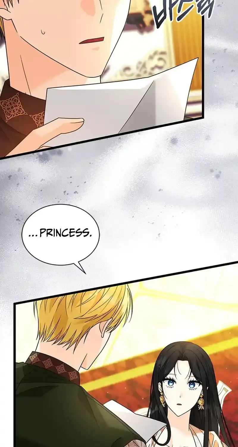Your God Sent You Chapter 18 page 42 - 