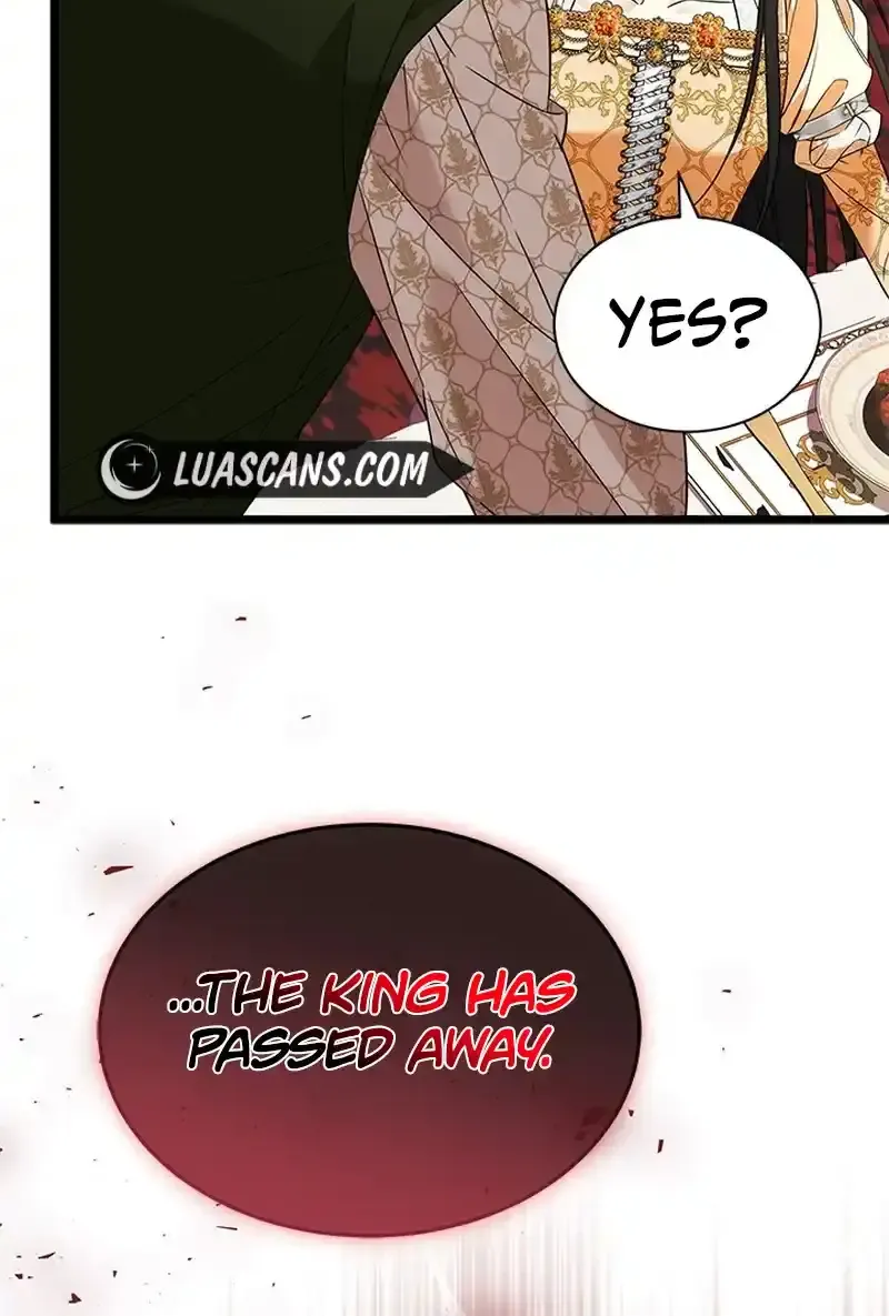 Your God Sent You Chapter 18 page 43 - 