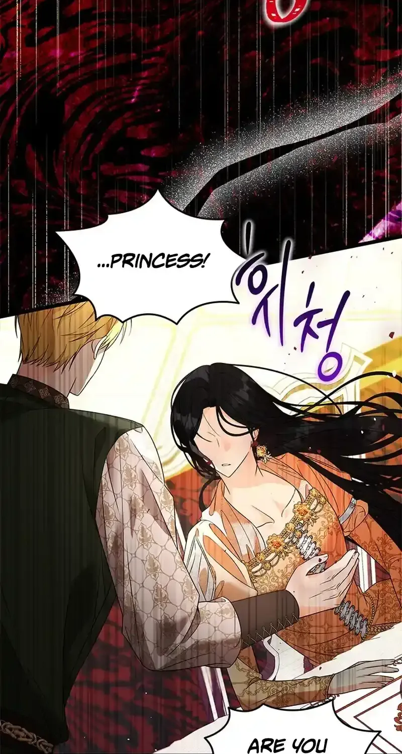 Your God Sent You Chapter 18 page 45 - 