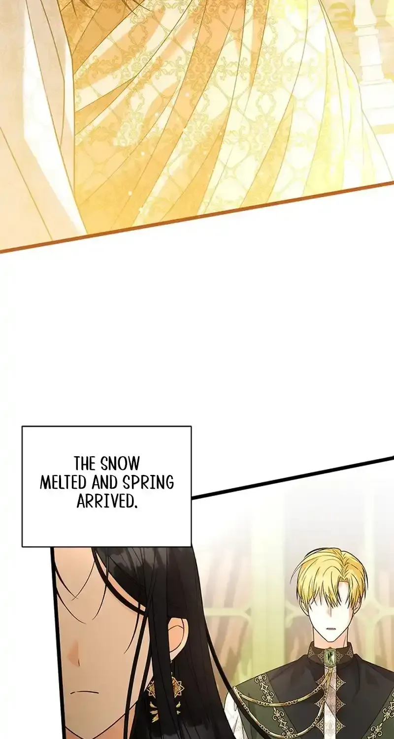 Your God Sent You Chapter 18 page 51 - 