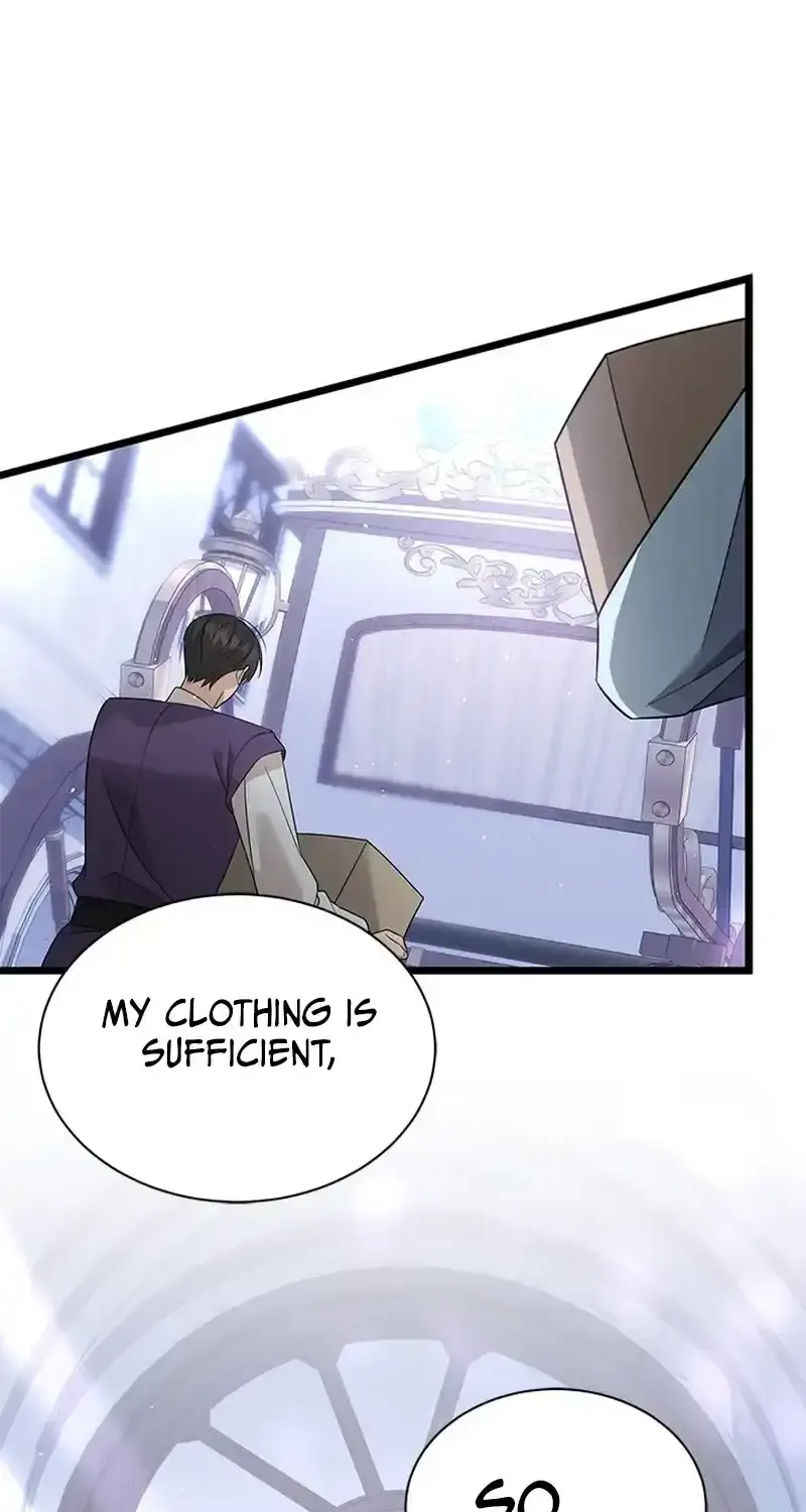 Your God Sent You Chapter 18 page 64 - 