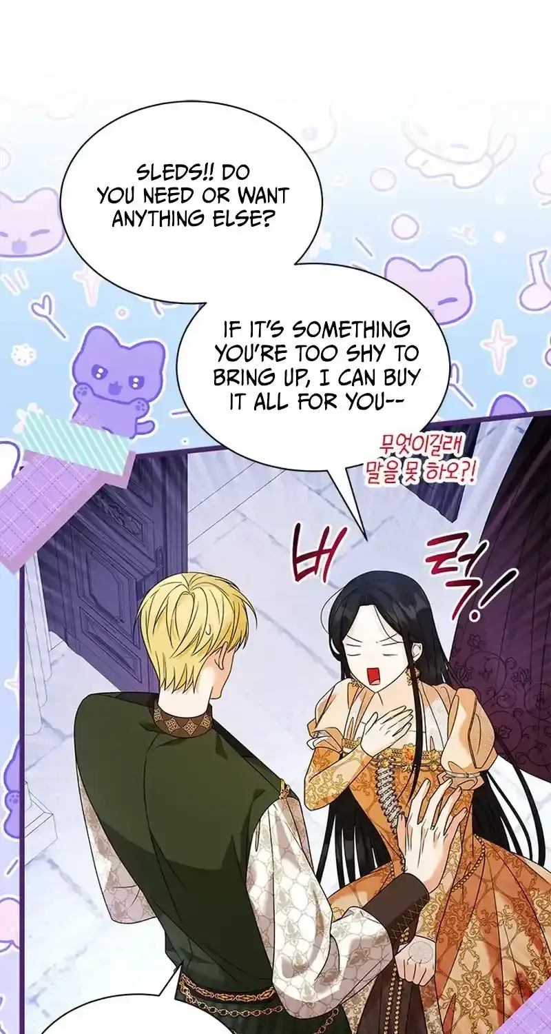 Your God Sent You Chapter 18 page 67 - 