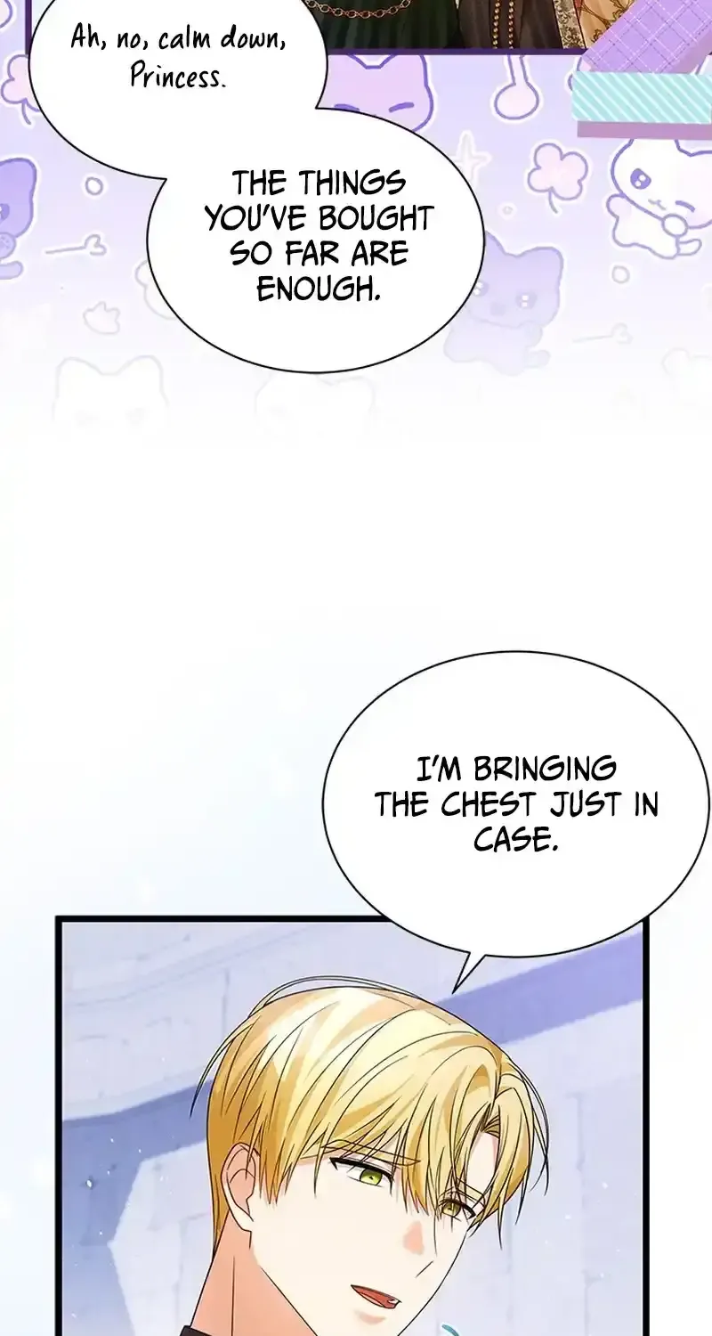 Your God Sent You Chapter 18 page 68 - 