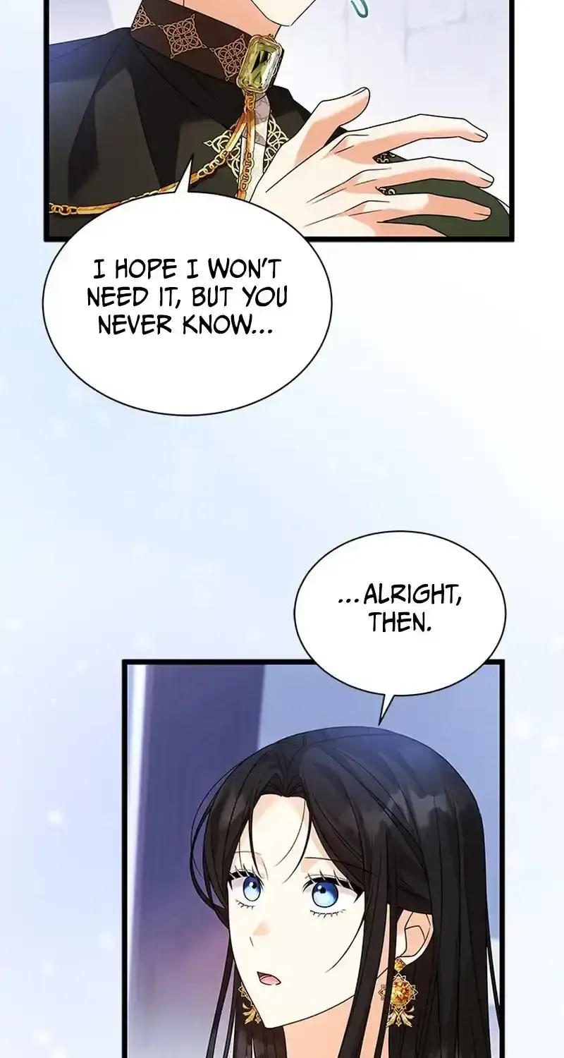 Your God Sent You Chapter 18 page 69 - 