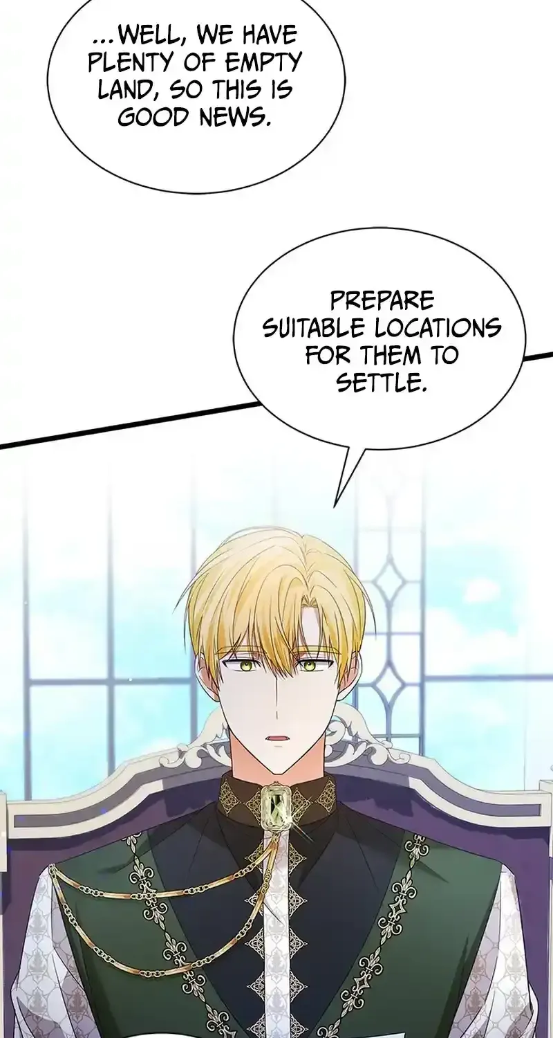 Your God Sent You Chapter 18 page 8 - 