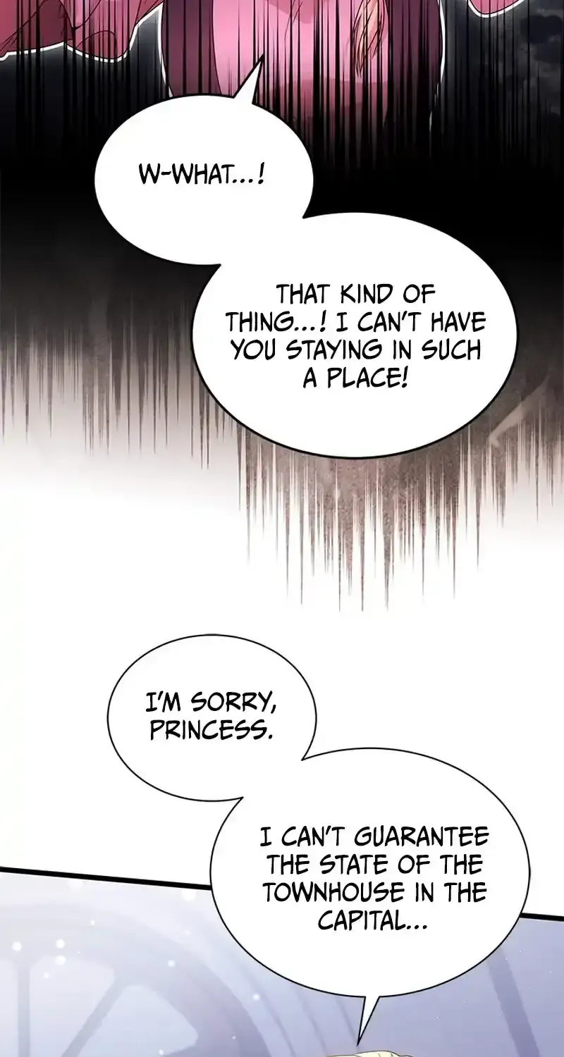 Your God Sent You Chapter 18 page 75 - 