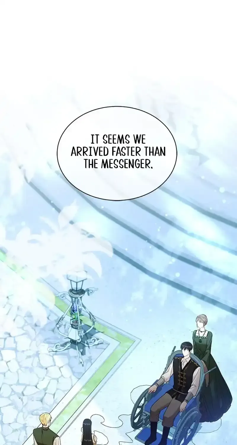 Your God Sent You Chapter 18 page 80 - 