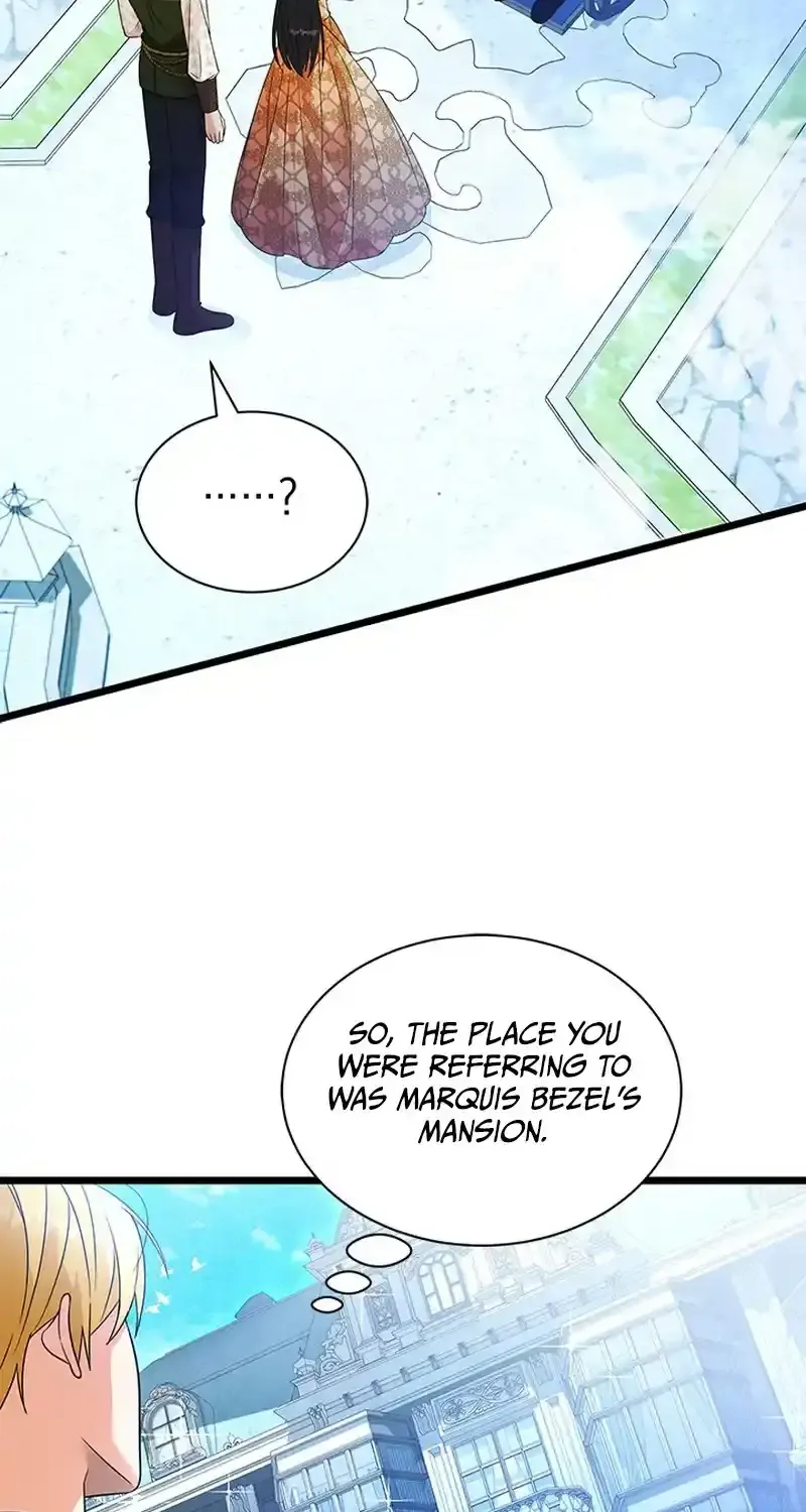 Your God Sent You Chapter 18 page 81 - 