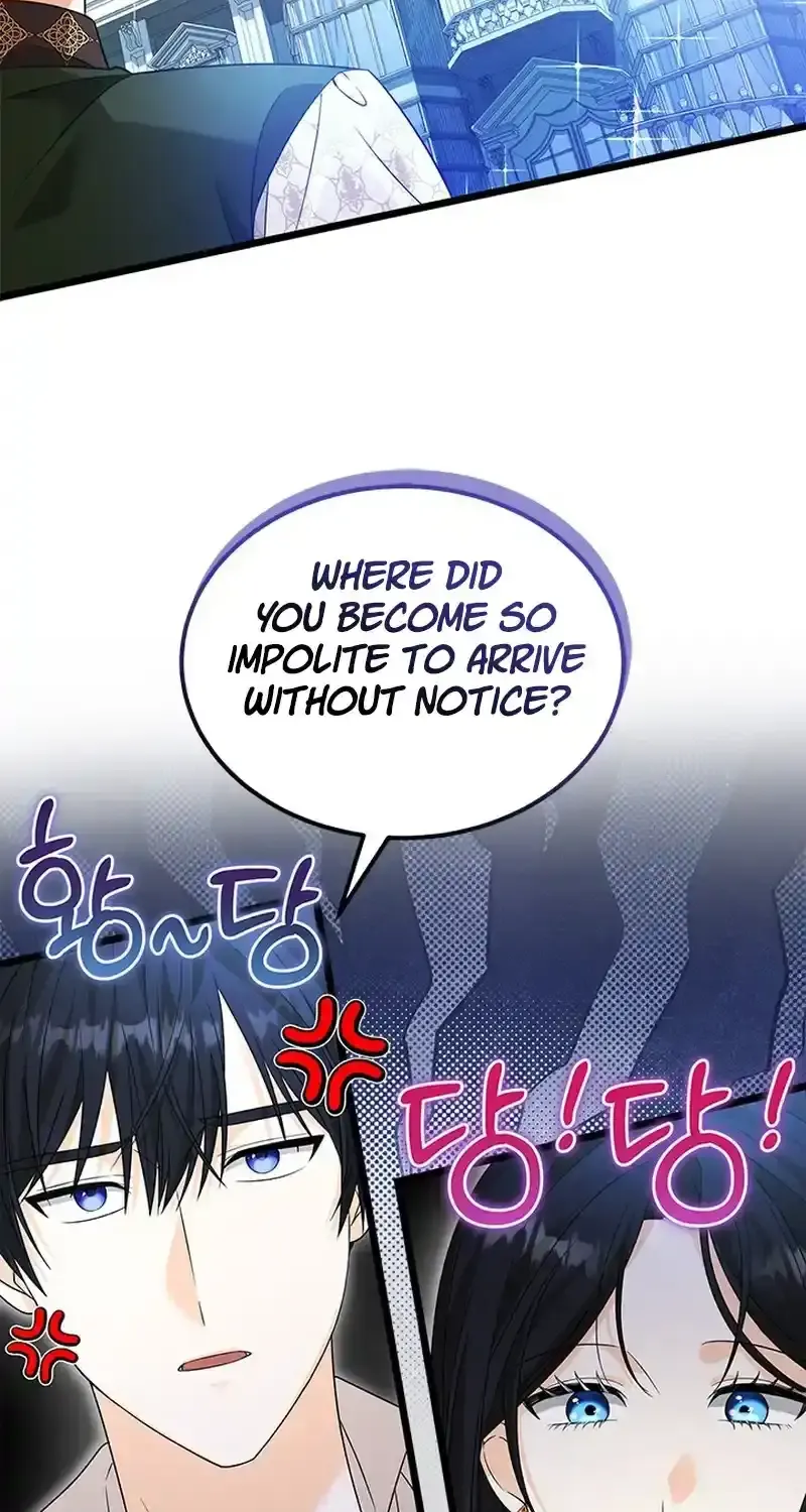 Your God Sent You Chapter 18 page 82 - 
