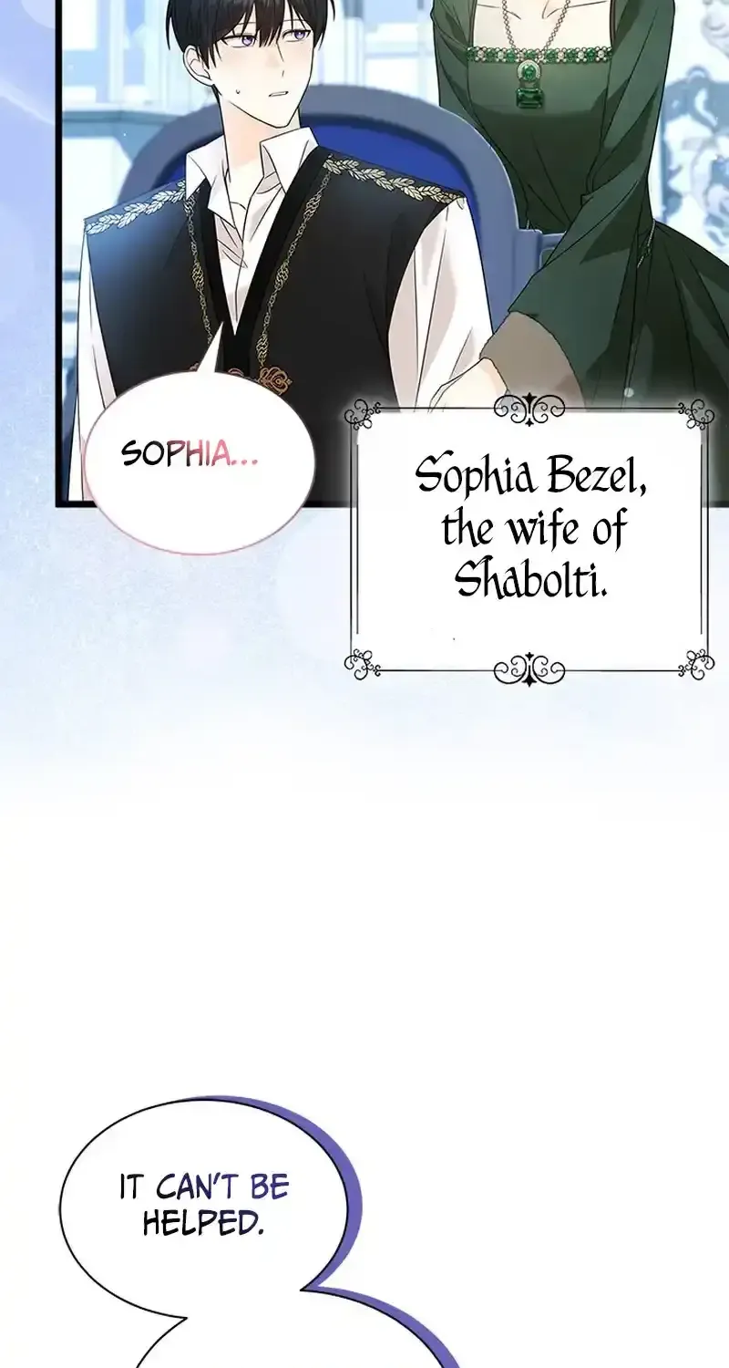 Your God Sent You Chapter 18 page 85 - 