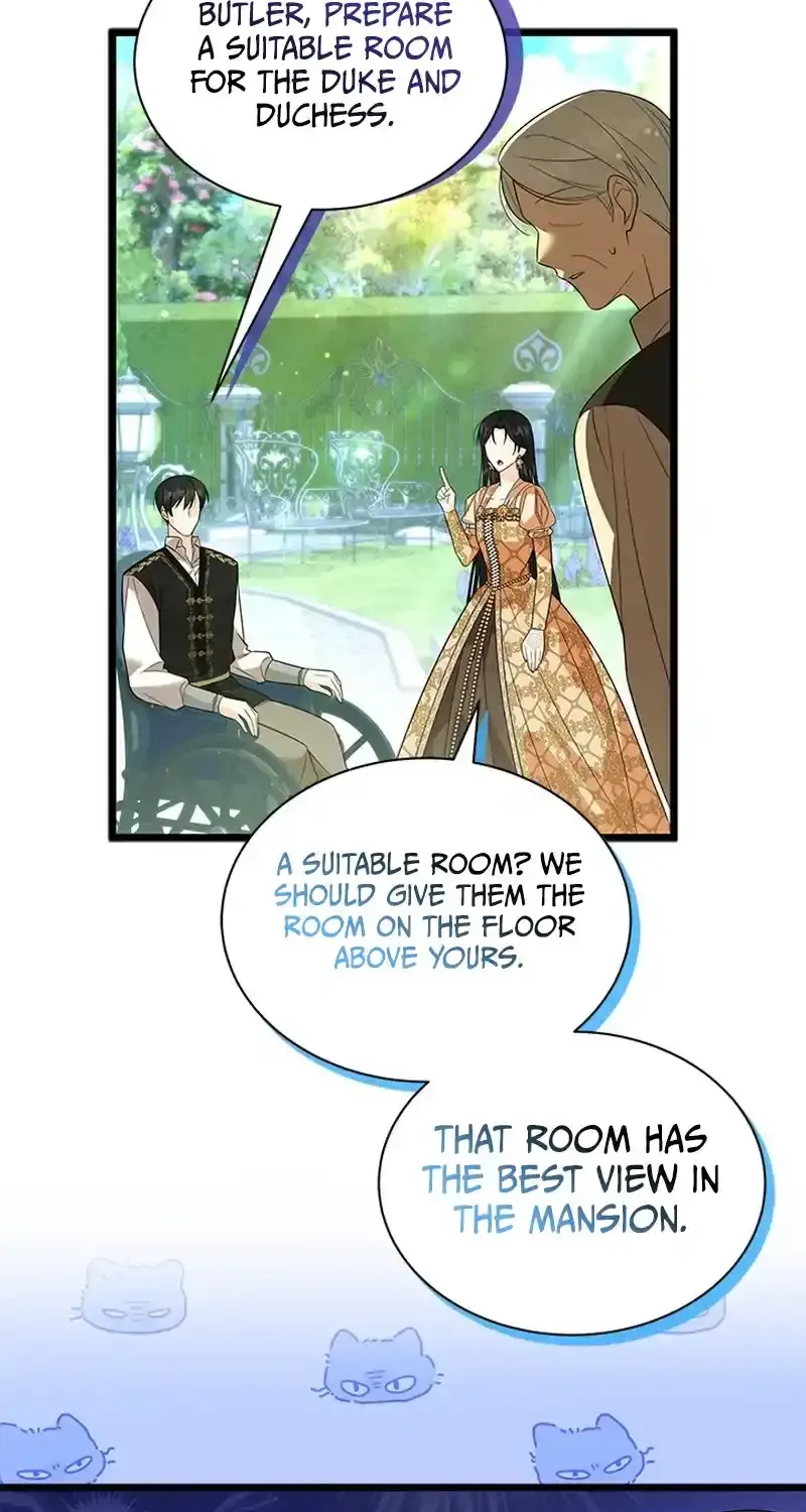 Your God Sent You Chapter 18 page 86 - 