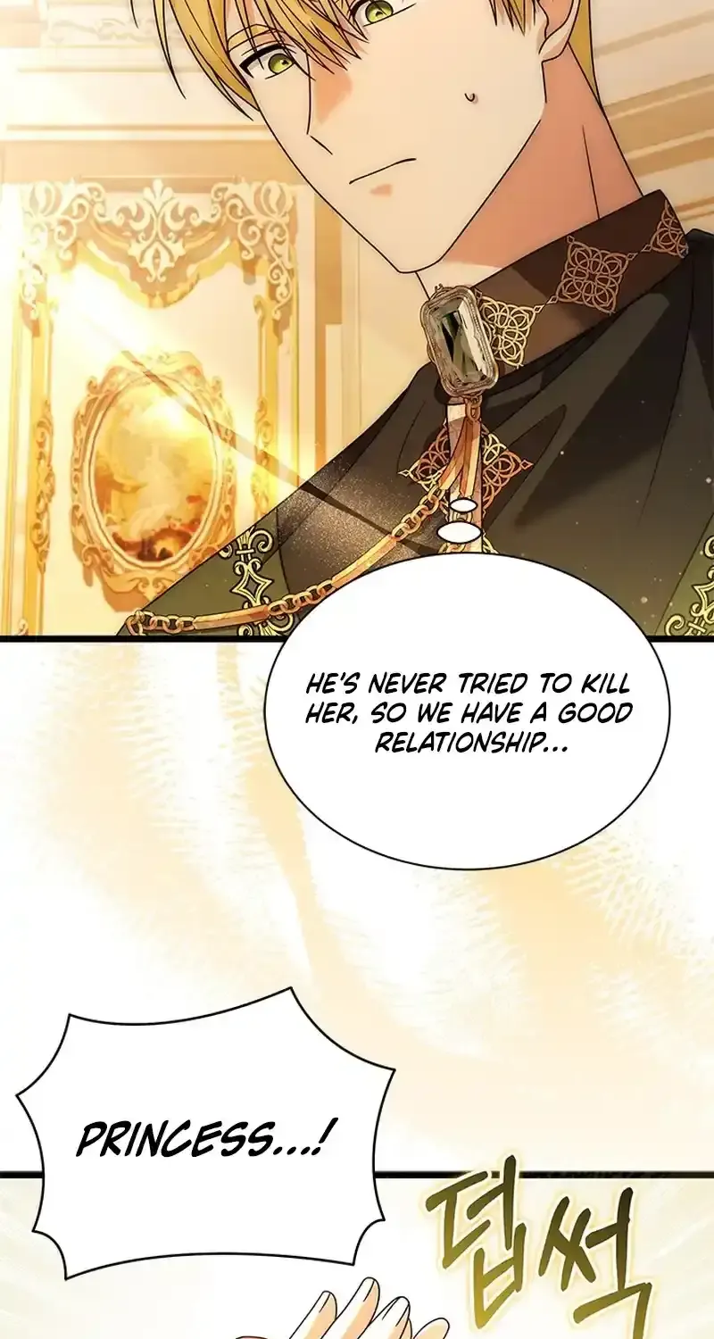 Your God Sent You Chapter 19 page 15 - 