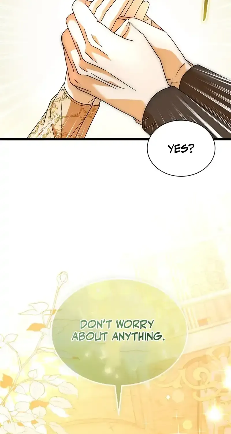 Your God Sent You Chapter 19 page 16 - 