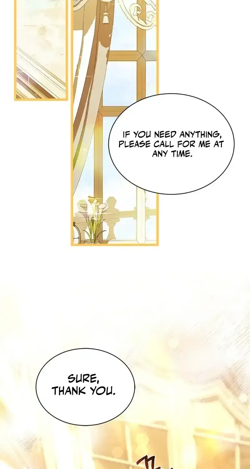 Your God Sent You Chapter 19 page 3 - 
