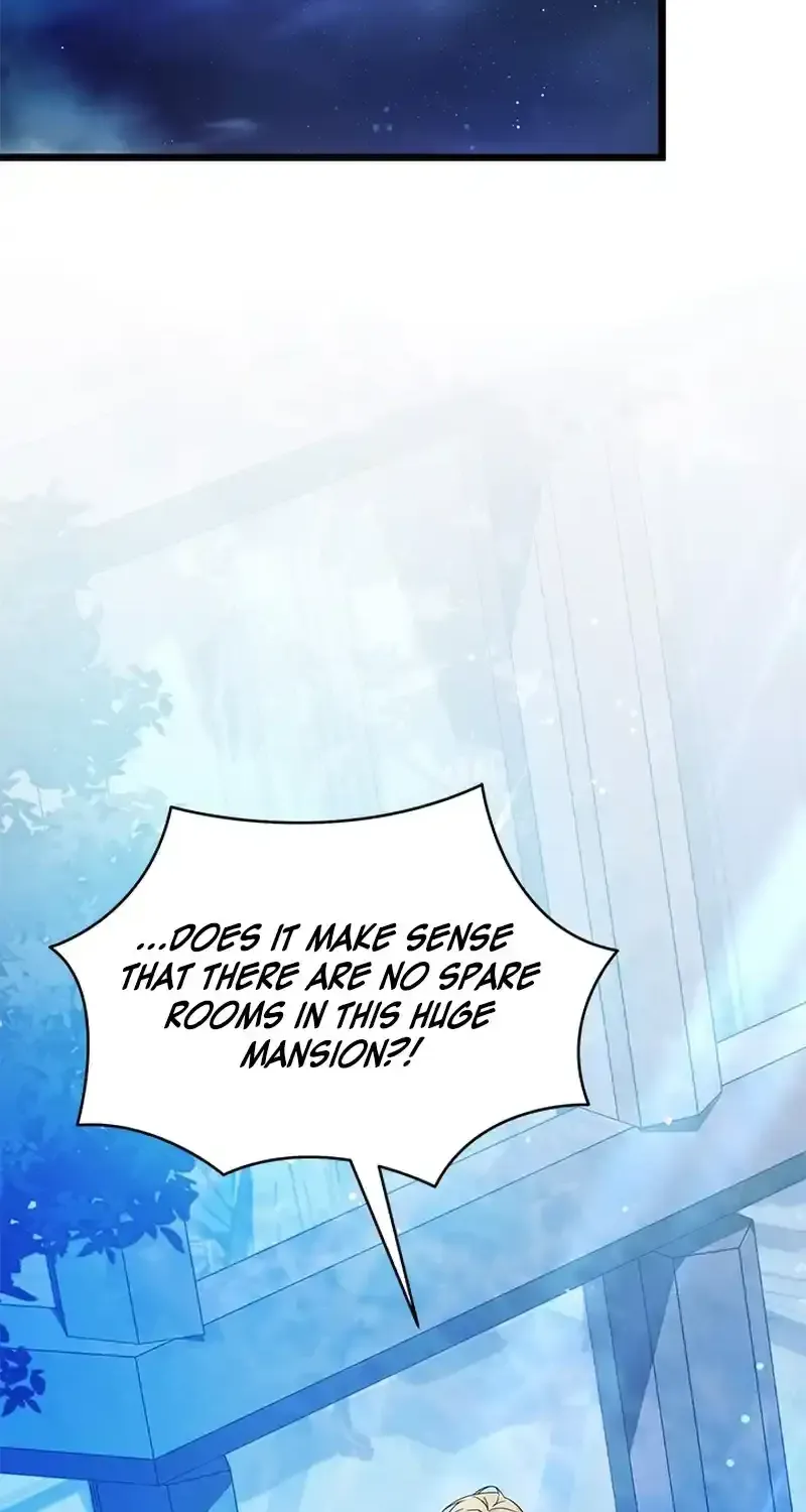 Your God Sent You Chapter 19 page 21 - 