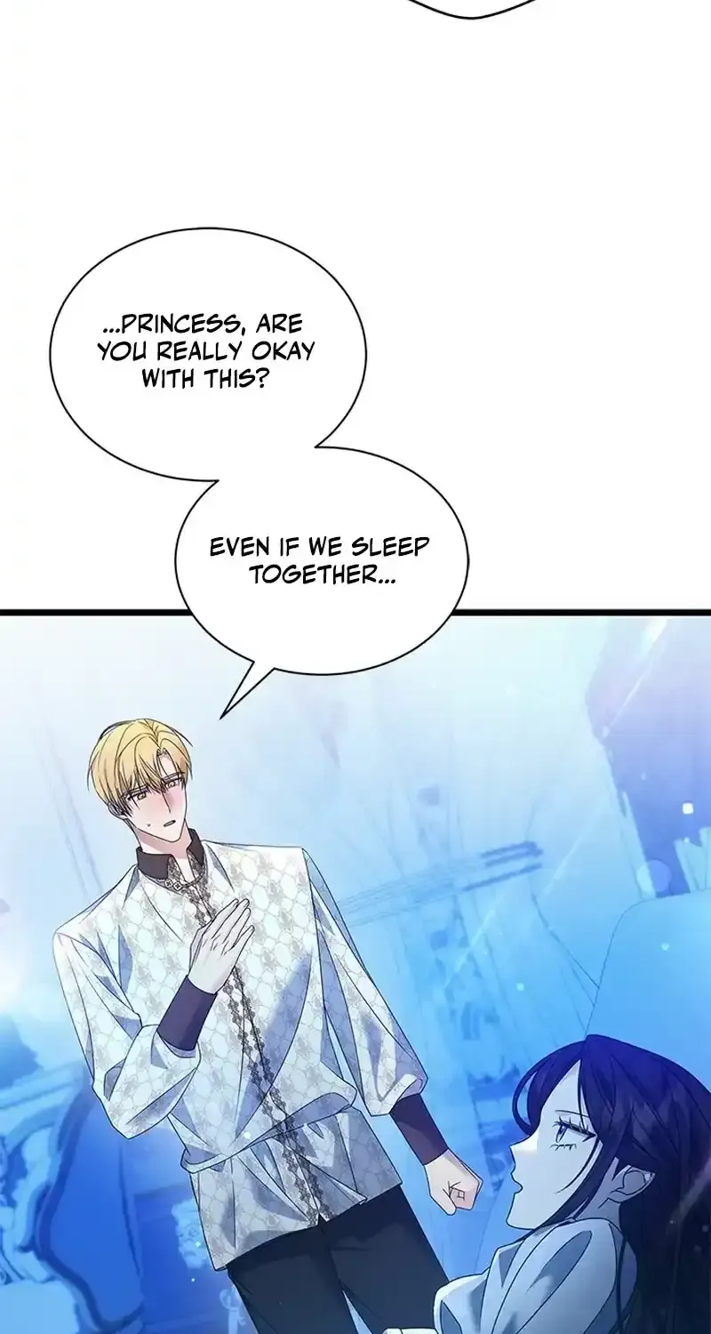 Your God Sent You Chapter 19 page 24 - 