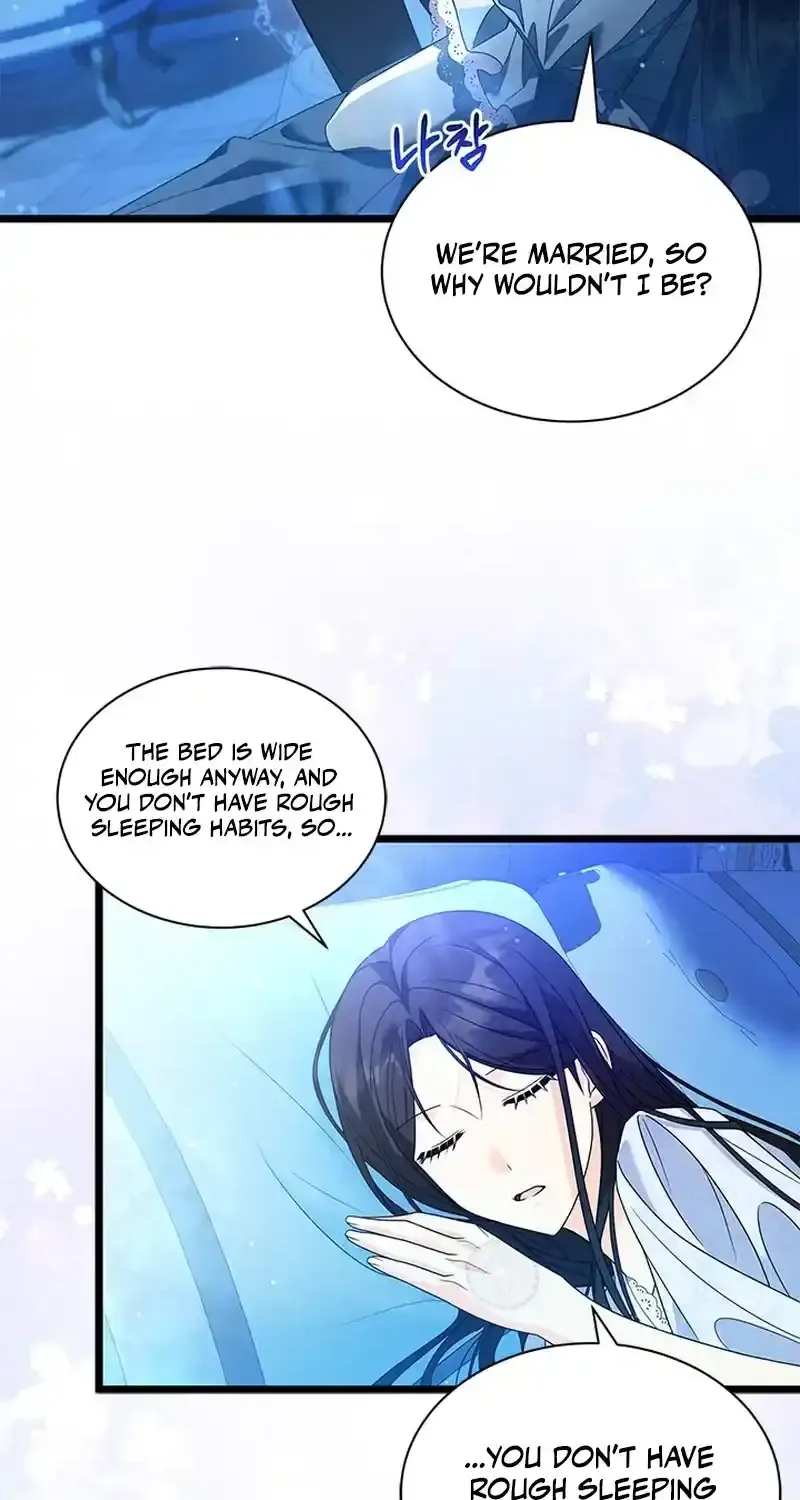 Your God Sent You Chapter 19 page 25 - 