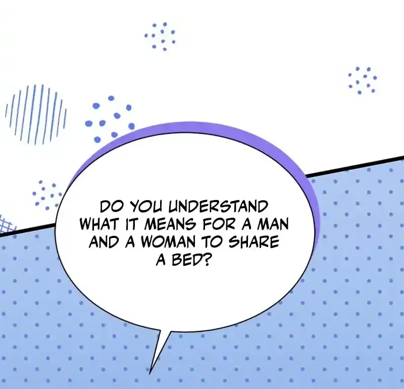 Your God Sent You Chapter 19 page 28 - 