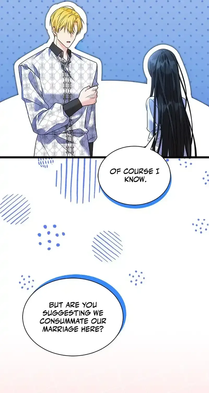 Your God Sent You Chapter 19 page 29 - 