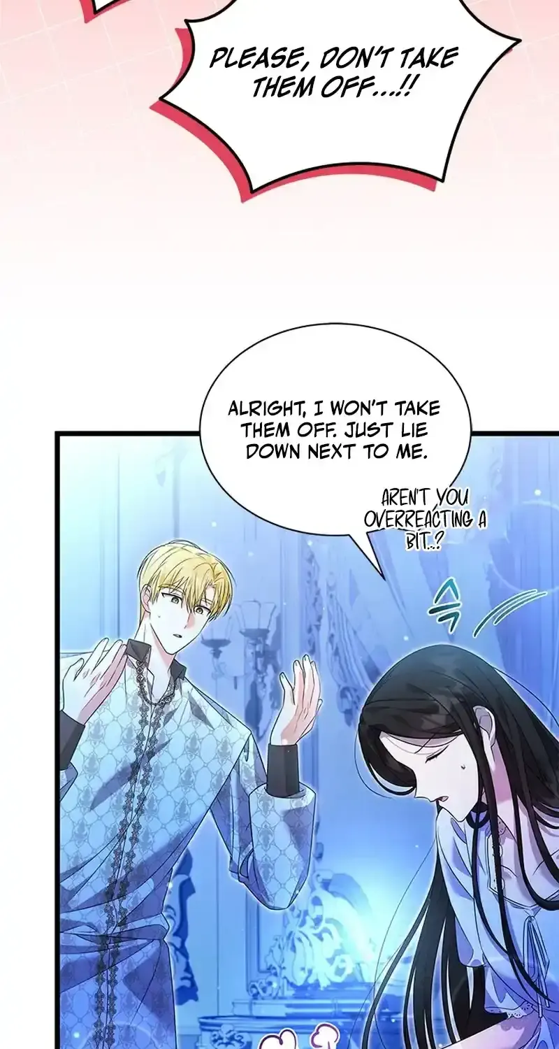 Your God Sent You Chapter 19 page 31 - 