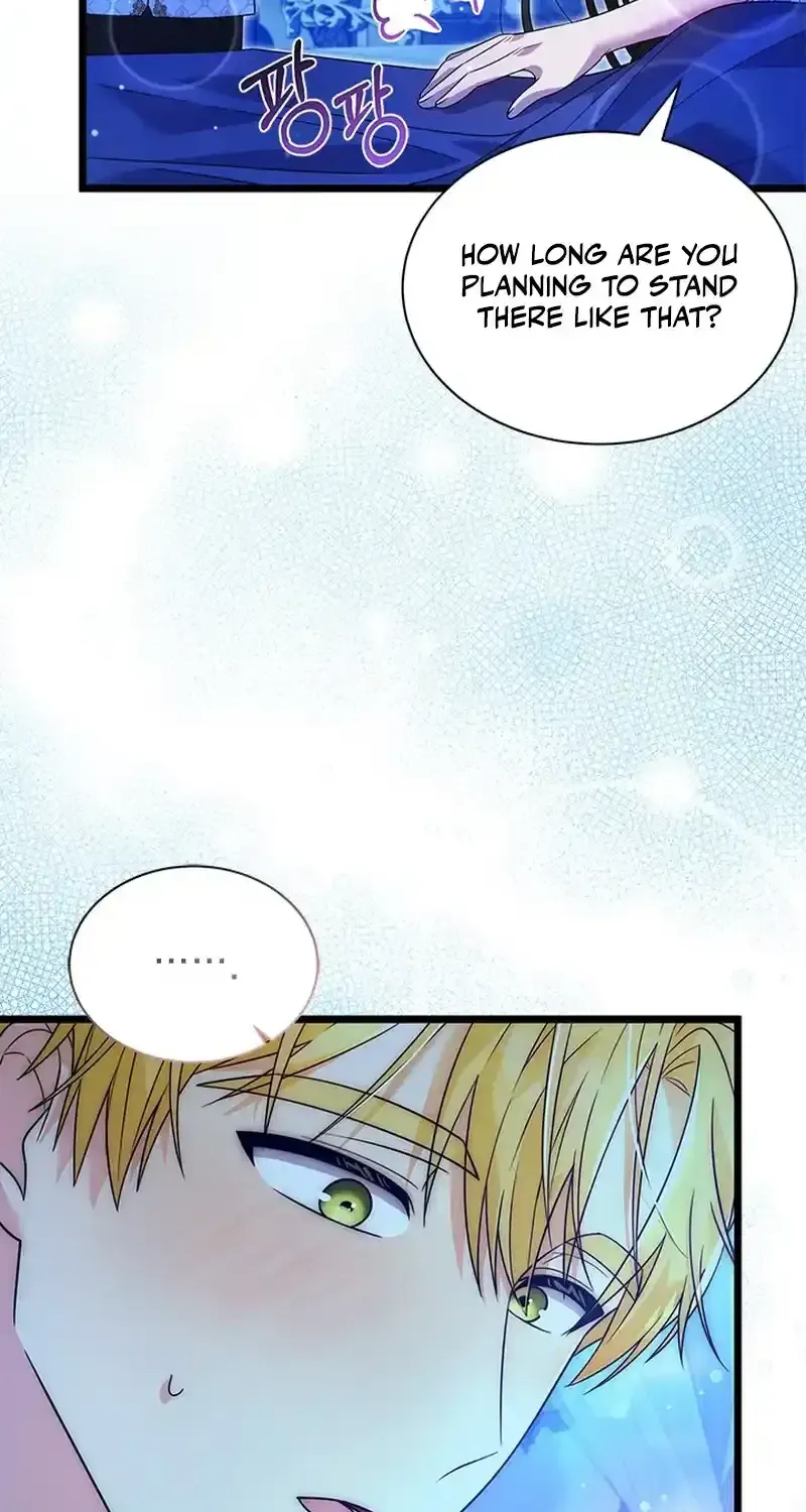 Your God Sent You Chapter 19 page 32 - 