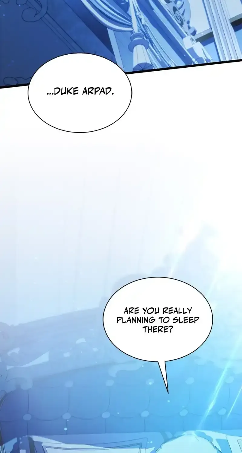 Your God Sent You Chapter 19 page 35 - 