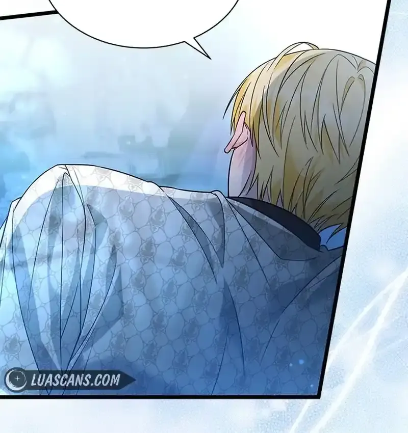 Your God Sent You Chapter 19 page 37 - 
