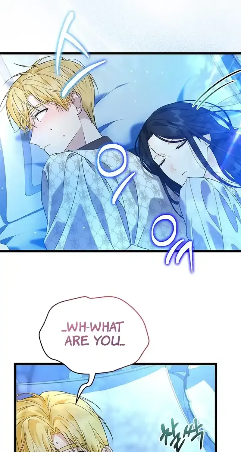 Your God Sent You Chapter 19 page 39 - 