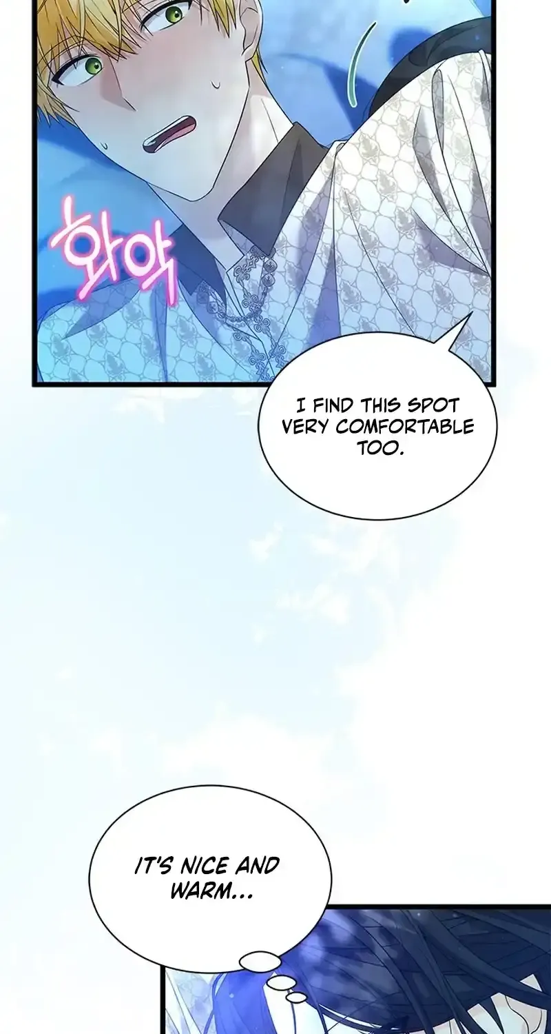 Your God Sent You Chapter 19 page 40 - 