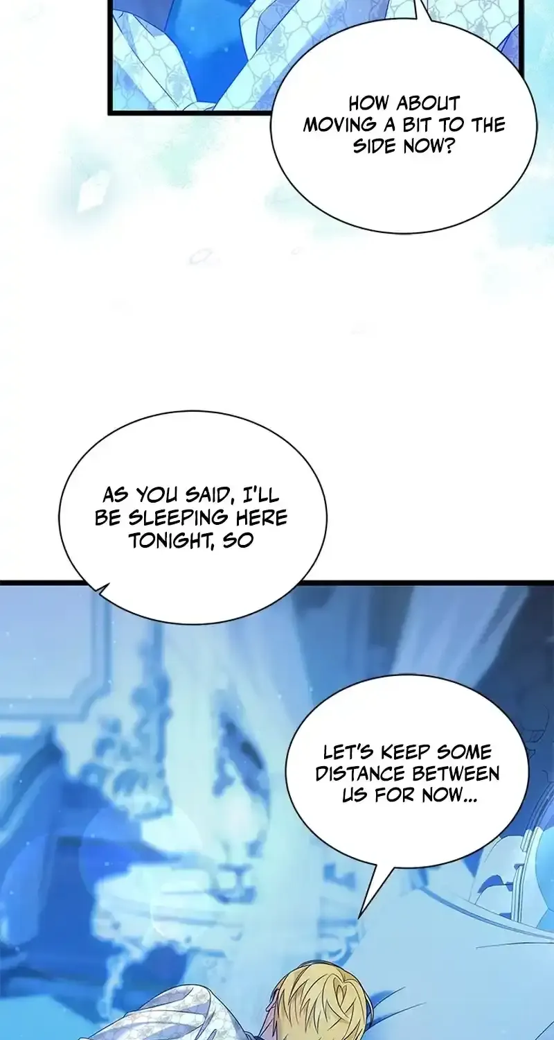 Your God Sent You Chapter 19 page 44 - 