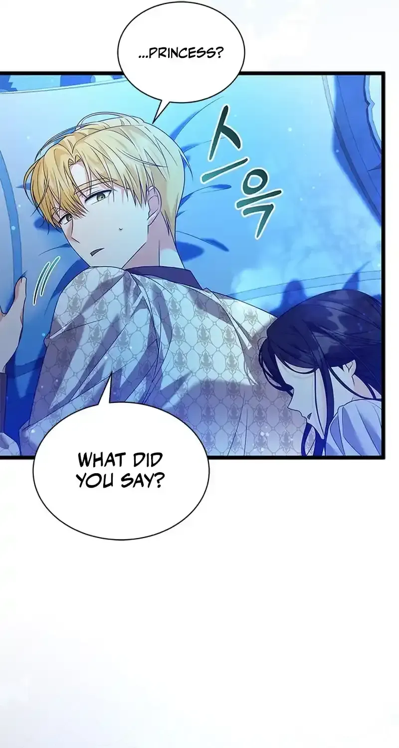 Your God Sent You Chapter 19 page 47 - 
