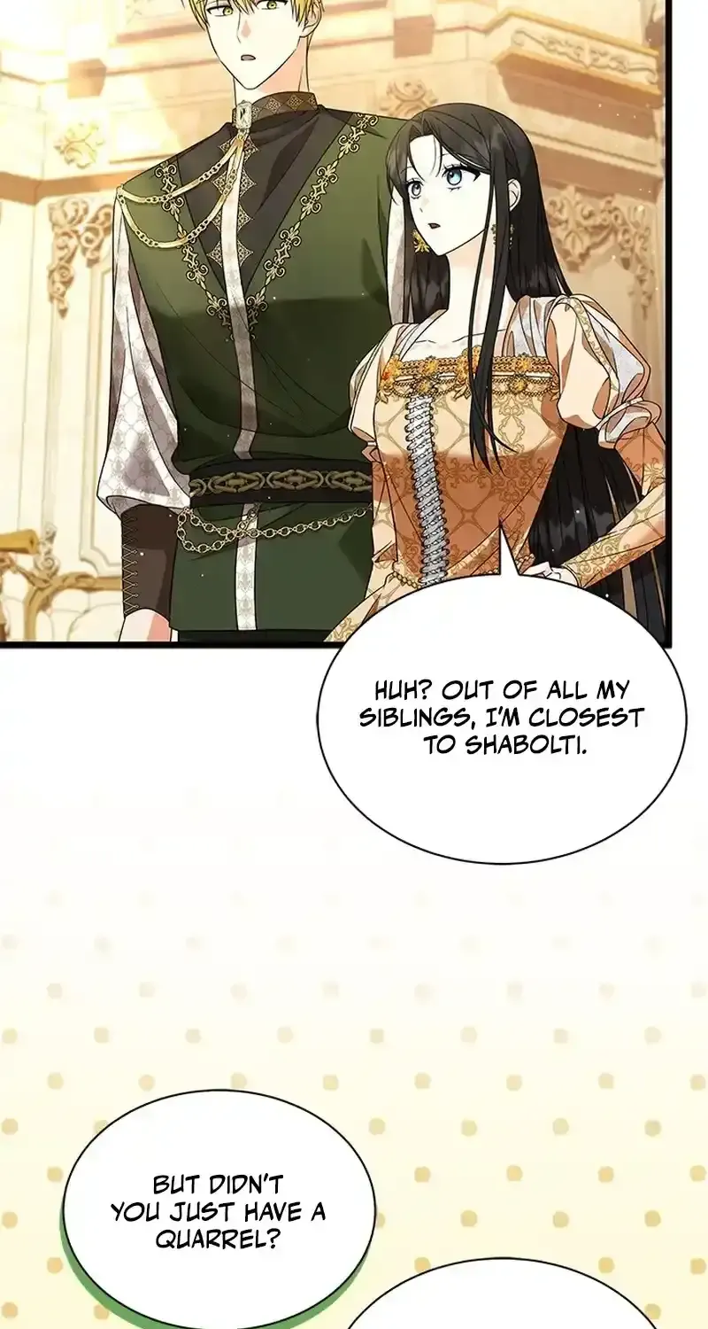Your God Sent You Chapter 19 page 6 - 